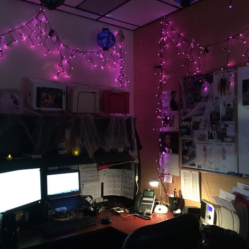 The Cryptic Corner