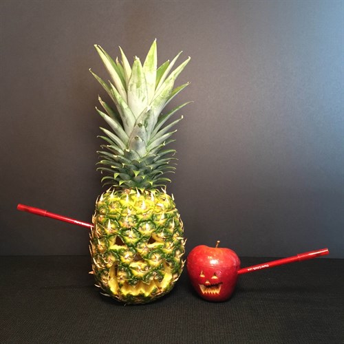 Pen Pineapple Apple Pen