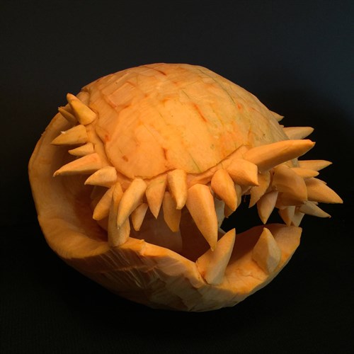 Chomper
