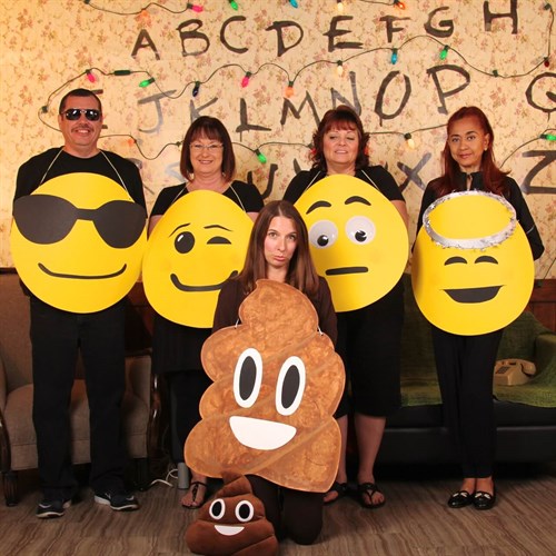Emoji People