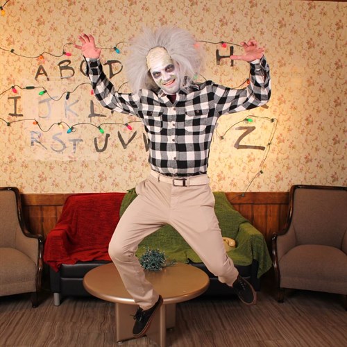 Beetlejuice