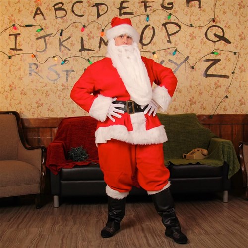 Santa