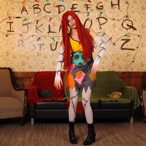 Sally