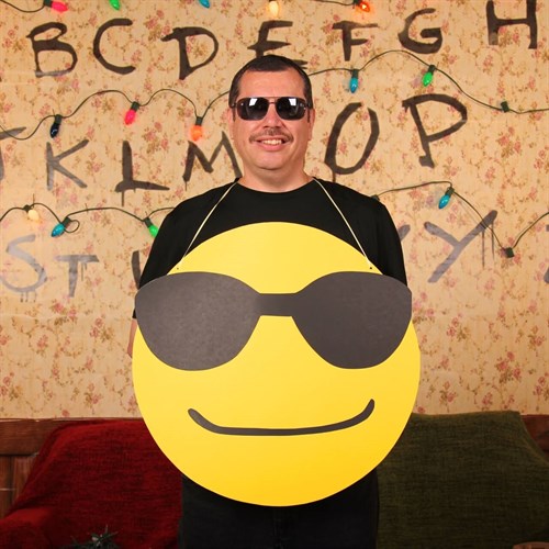 Mr. Cool