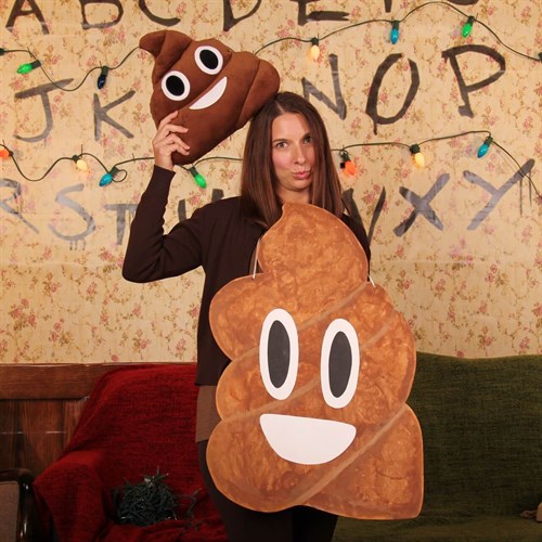 Hankey "The Magical Poo"
