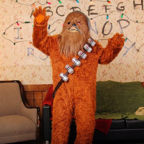 Coors-bacca