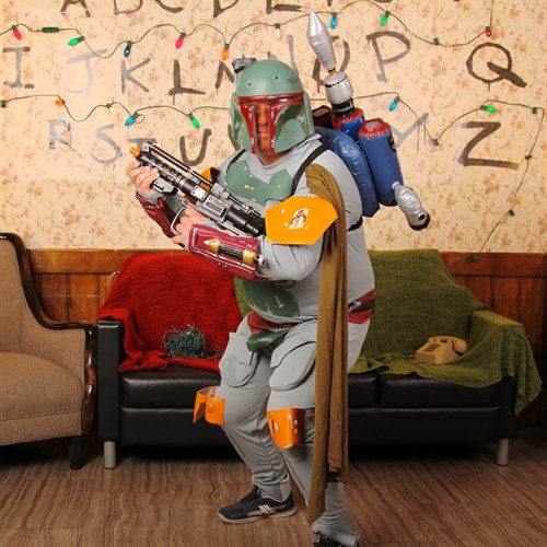 Boba Fett