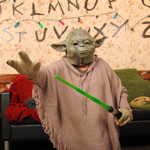 Yoda
