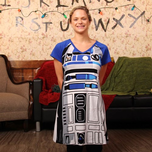 R2D2