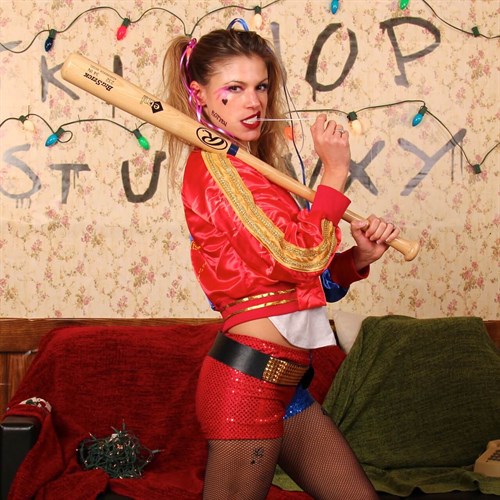 Harley Quinn