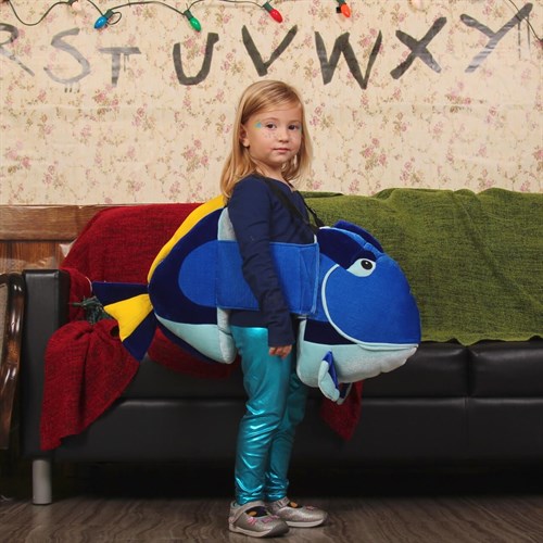 Dory