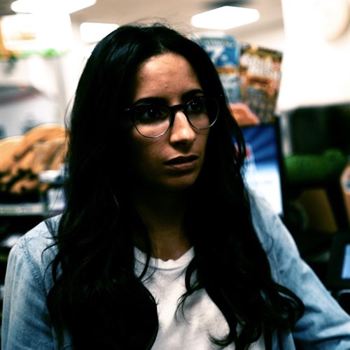 Ryanne – The Stranger