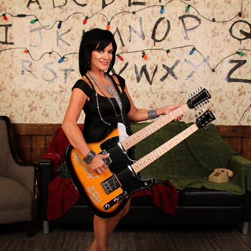 FKQ Rocker!